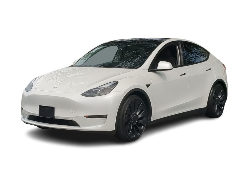 Thumbnail: 2024 Tesla Model Y - 19