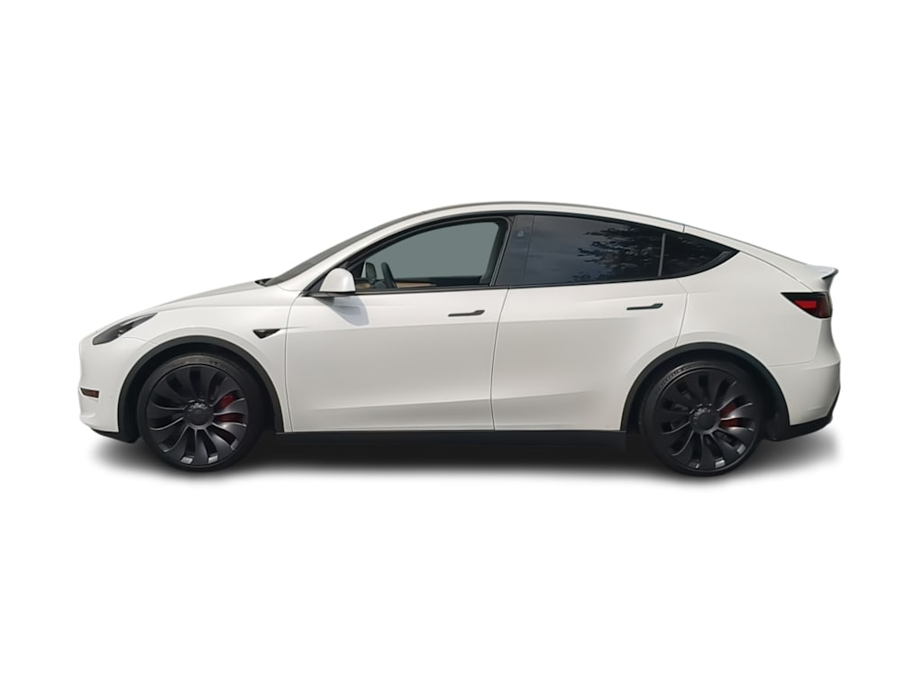 Thumbnail: 2024 Tesla Model Y - 3