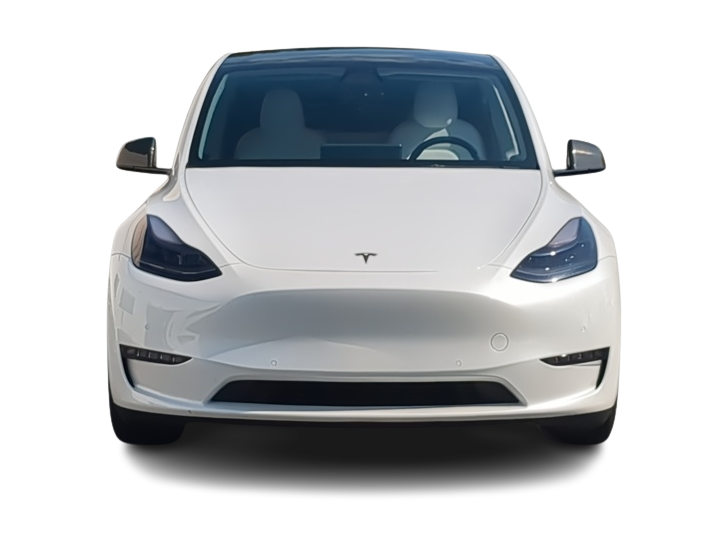 Thumbnail: 2022 Tesla Model Y - 6