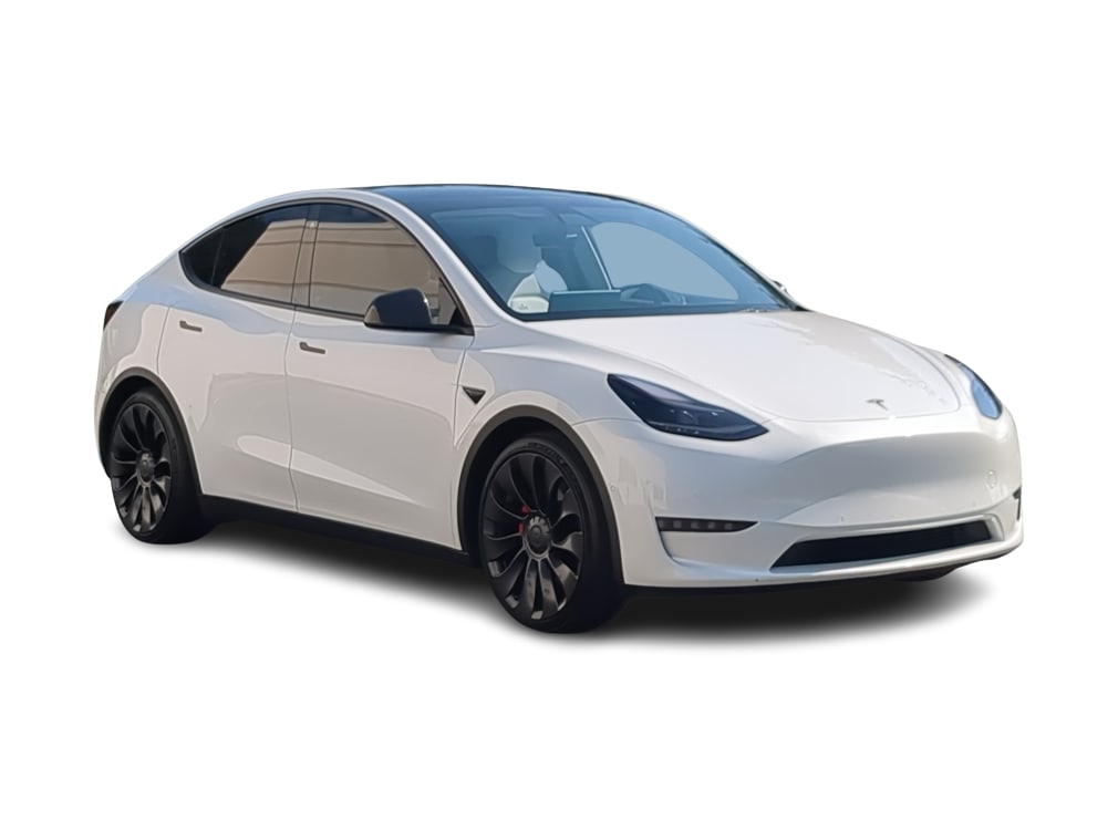 Thumbnail: 2022 Tesla Model Y - 16