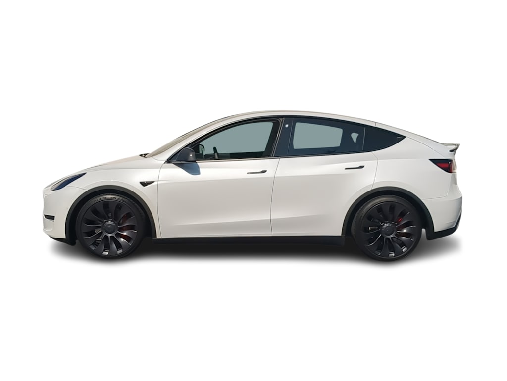 Thumbnail: 2022 Tesla Model Y - 3