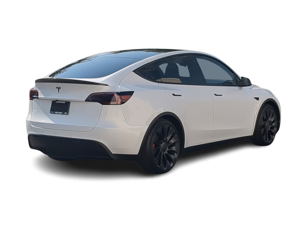 Thumbnail: 2022 Tesla Model Y - 17