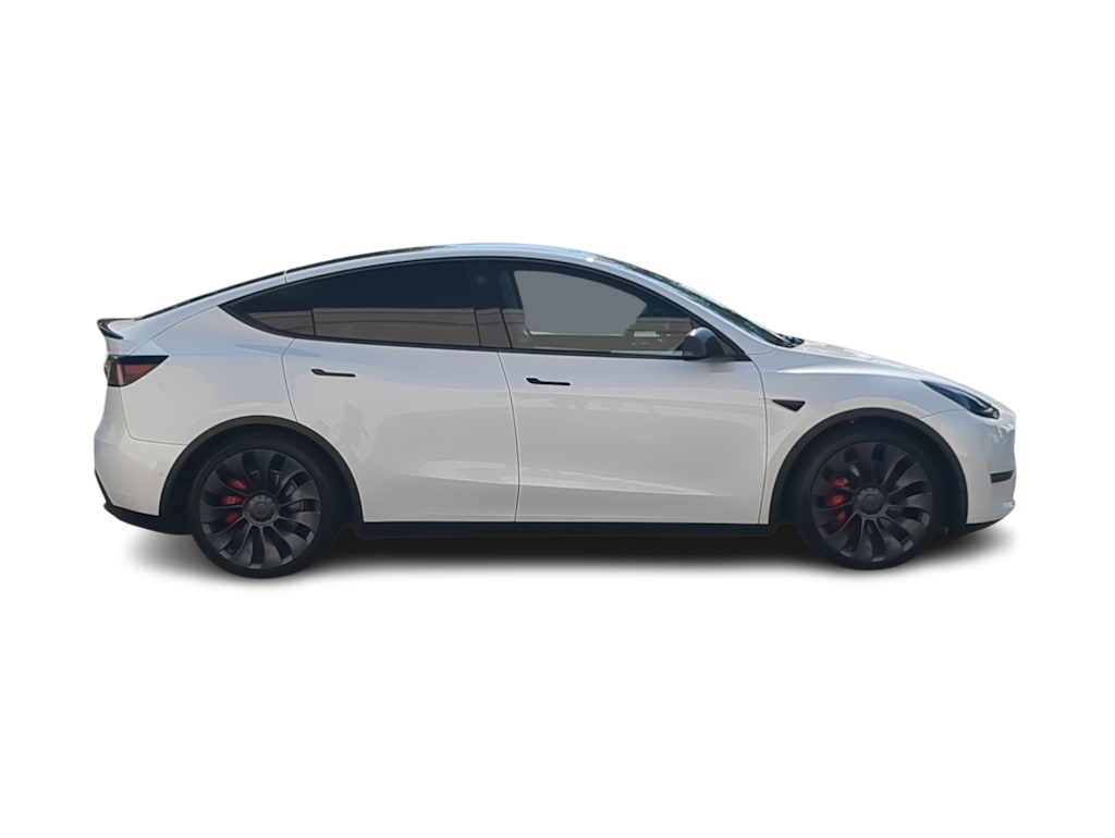 Thumbnail: 2022 Tesla Model Y - 18