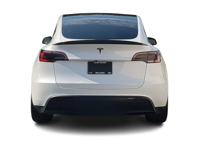 Thumbnail: 2022 Tesla Model Y - 5
