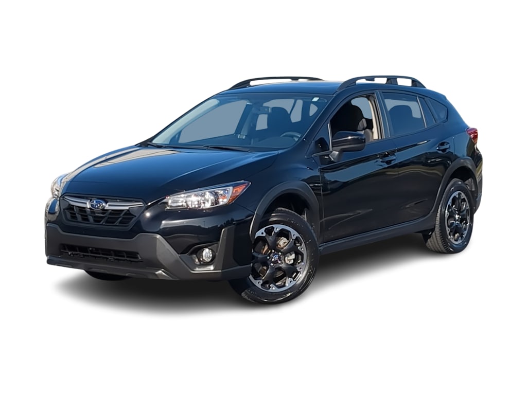 2023 Subaru Crosstrek