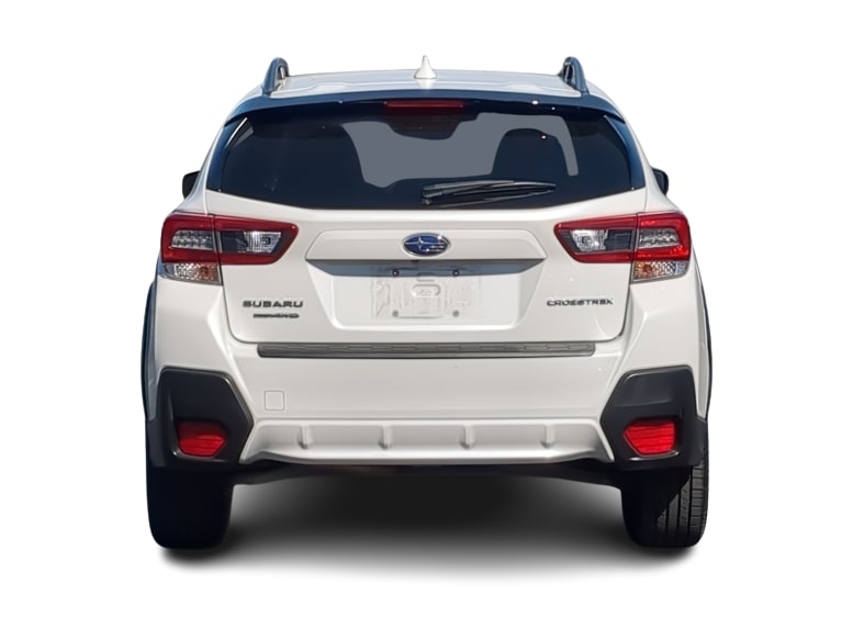 Thumbnail: 2020 Subaru Crosstrek - 22