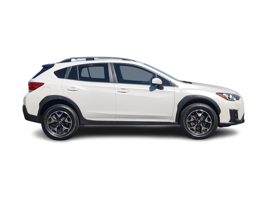 Thumbnail: 2020 Subaru Crosstrek - 24