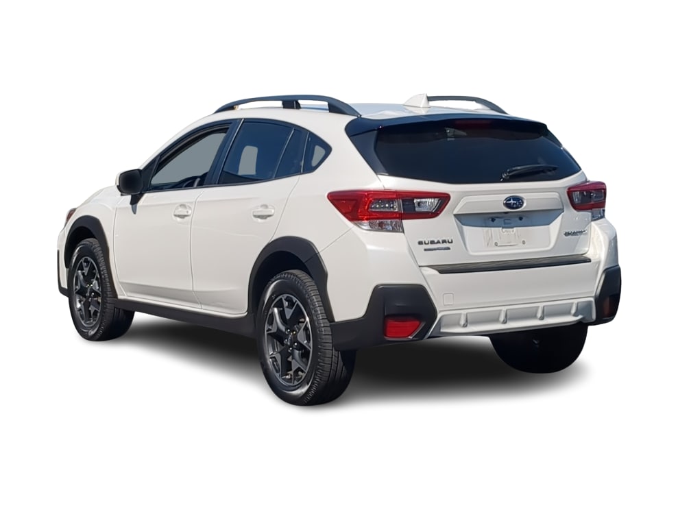 Thumbnail: 2020 Subaru Crosstrek - 4