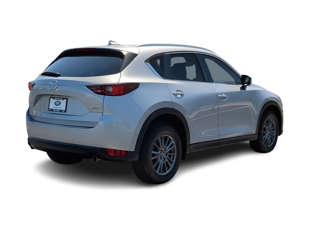 2019 Mazda CX-5 Touring 24