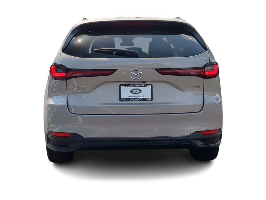 2024 Mazda CX-90 Preferred Plus 5