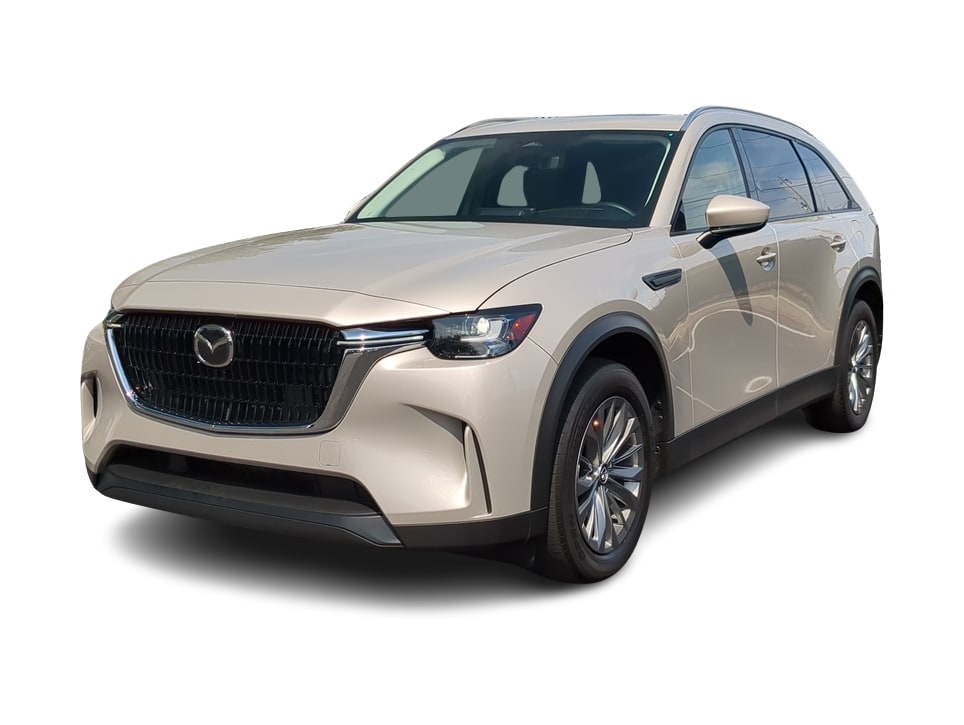 2024 Mazda CX-90 Preferred Plus 23