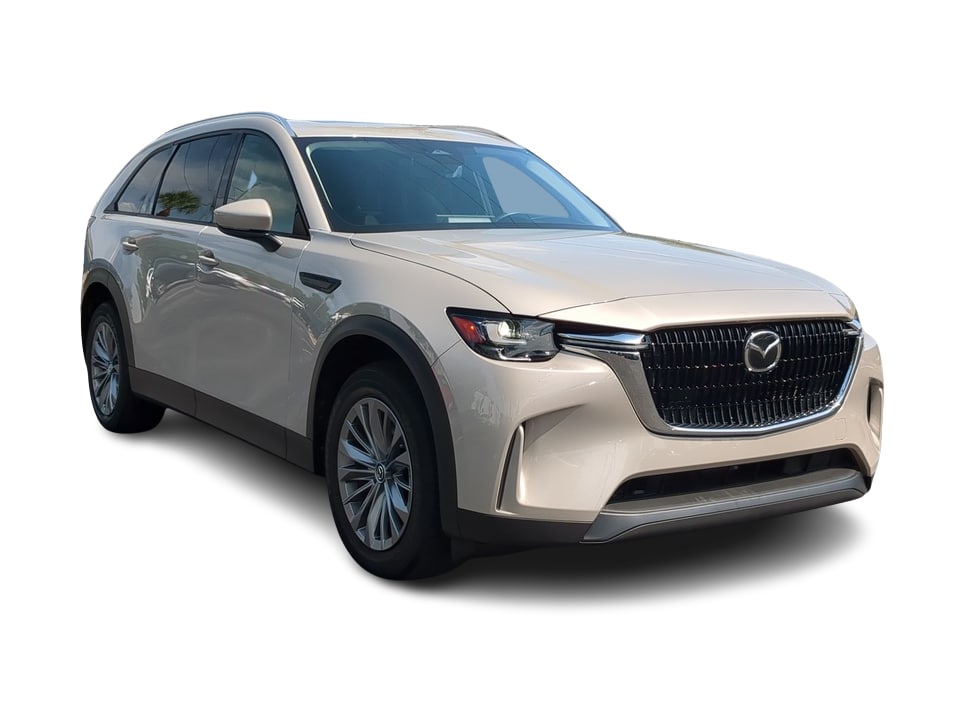 2024 Mazda CX-90 Preferred Plus 22
