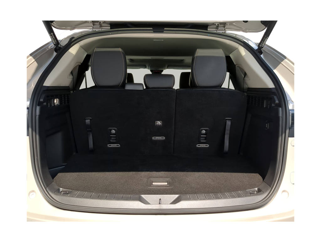 2024 Mazda CX-90 Preferred Plus 19