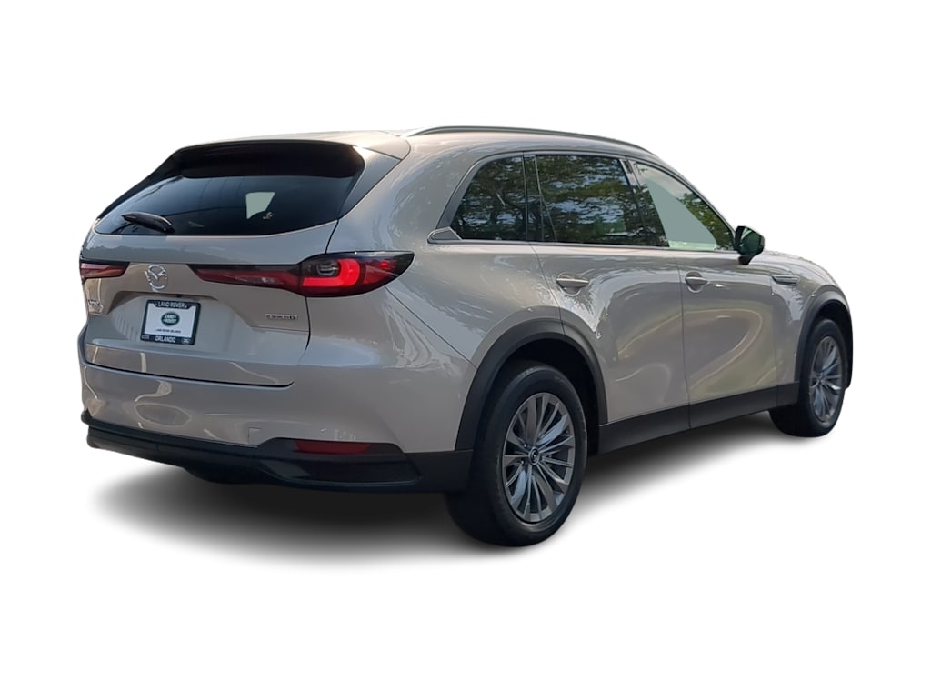 2024 Mazda CX-90 Preferred Plus 24