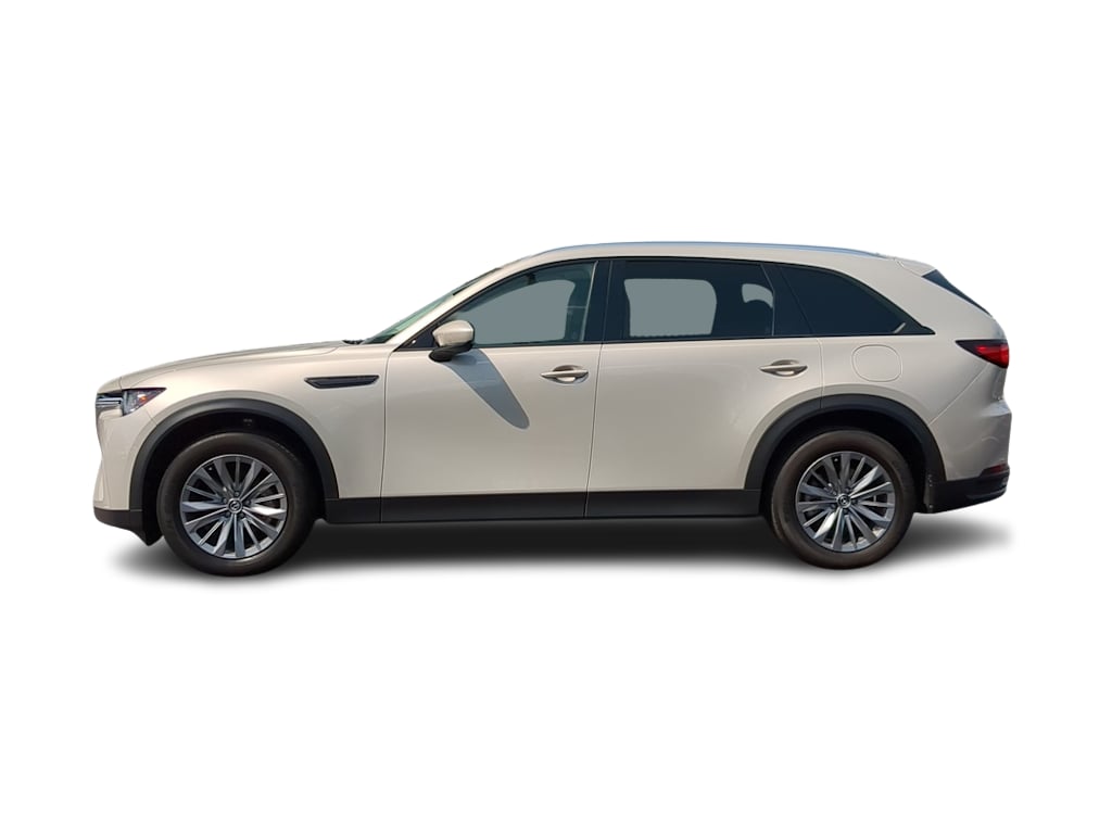 2024 Mazda CX-90 Preferred Plus 3