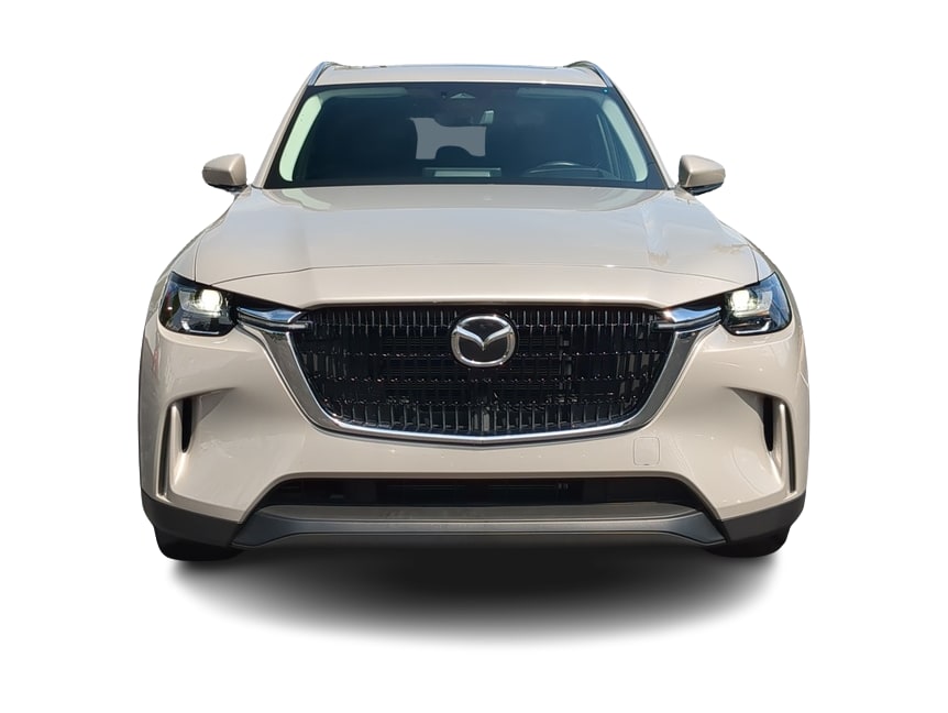 2024 Mazda CX-90 Preferred Plus 6