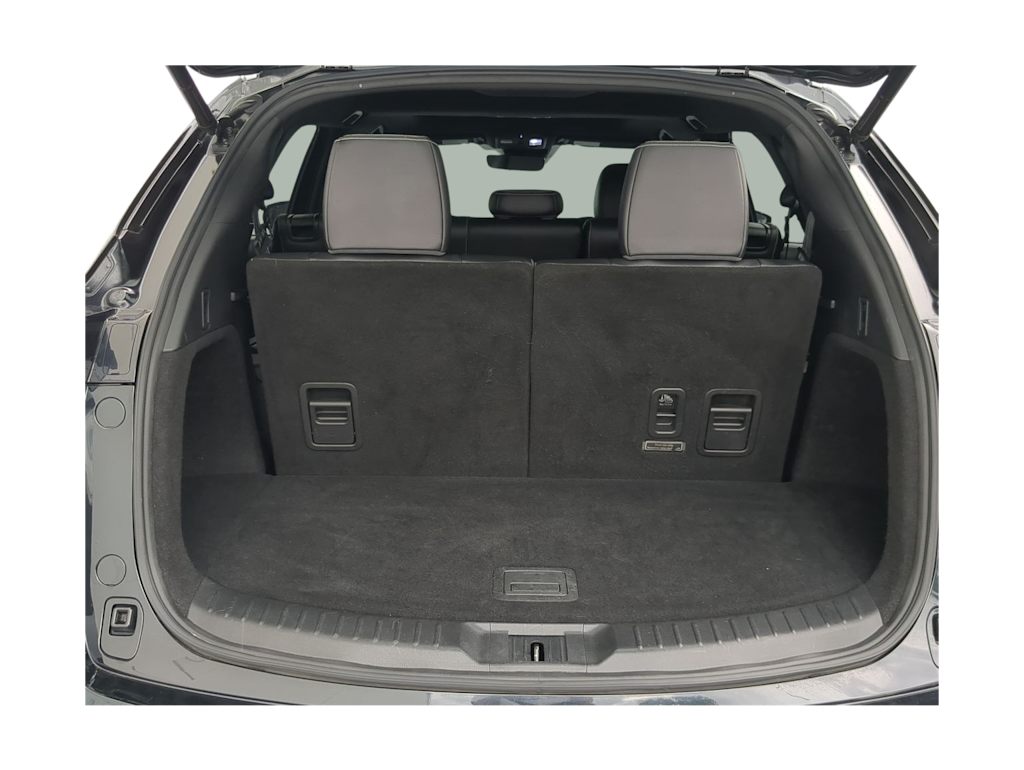 Thumbnail: 2021 Mazda CX-9 - 17