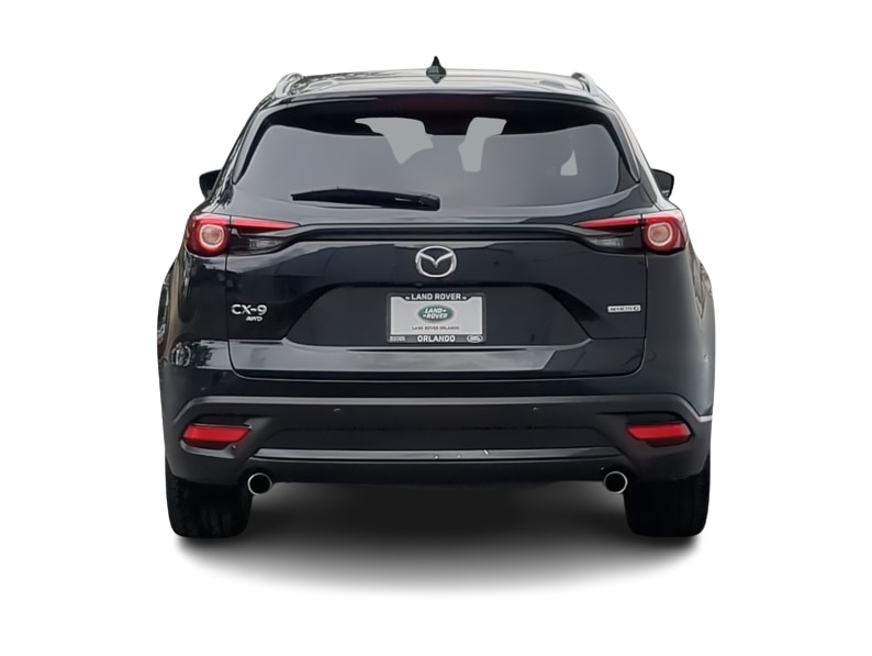 Thumbnail: 2021 Mazda CX-9 - 5