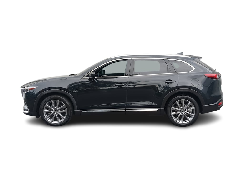 Thumbnail: 2021 Mazda CX-9 - 3