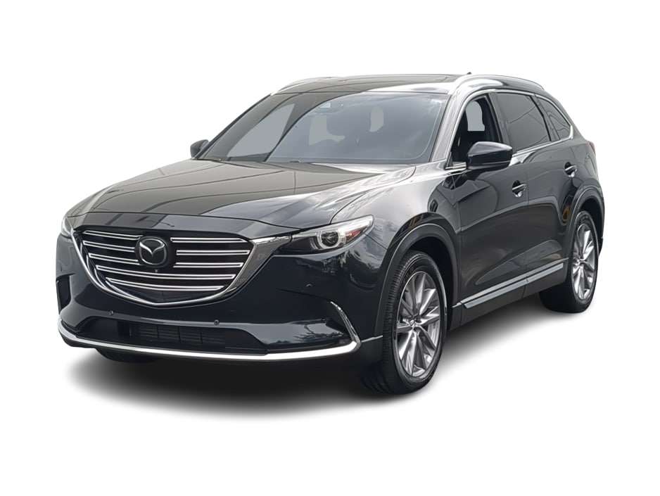 Thumbnail: 2021 Mazda CX-9 - 20