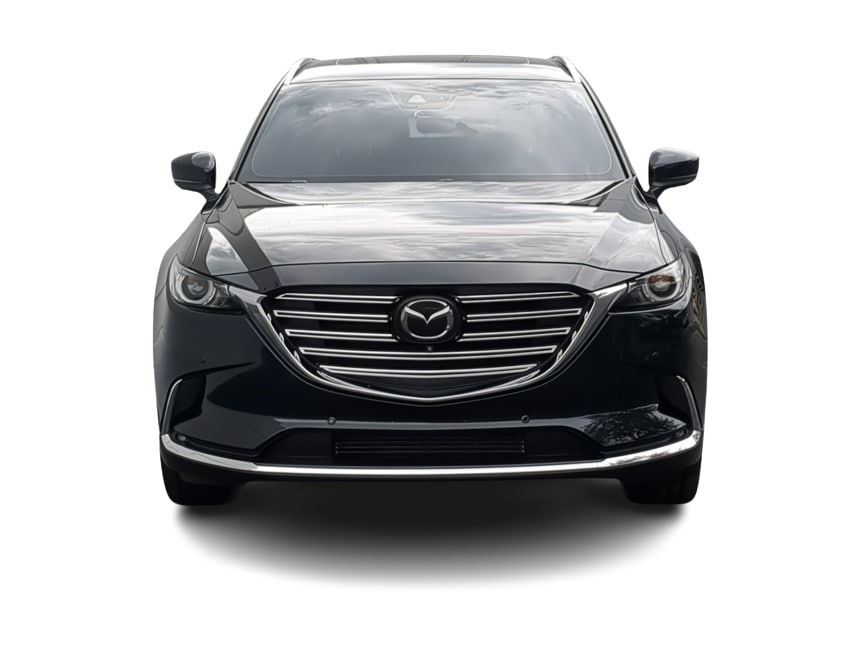 Thumbnail: 2021 Mazda CX-9 - 6