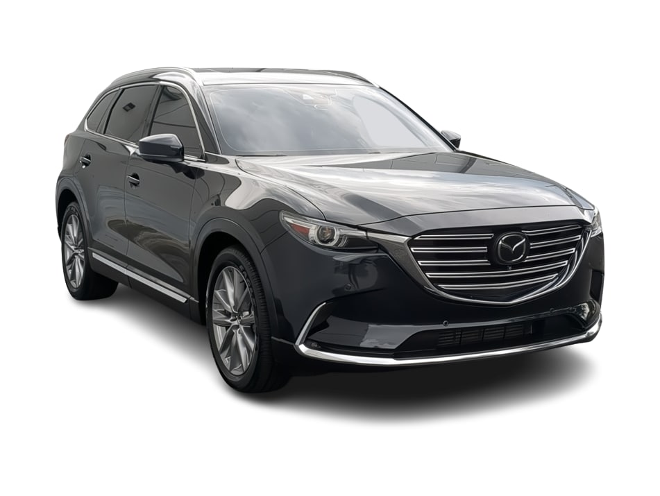 Thumbnail: 2021 Mazda CX-9 - 19