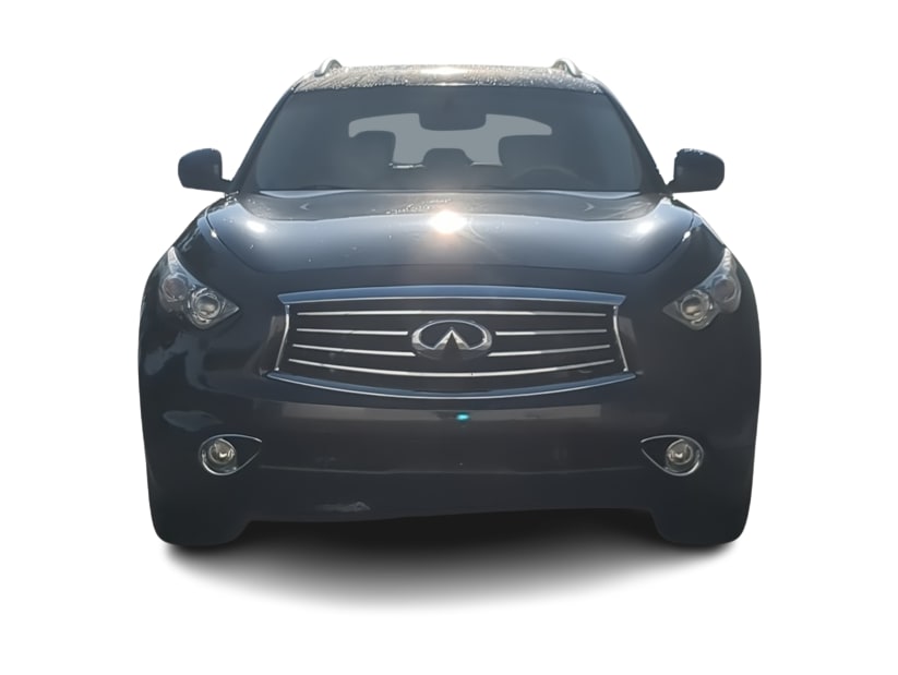 Thumbnail: 2015 INFINITI QX70 - 6