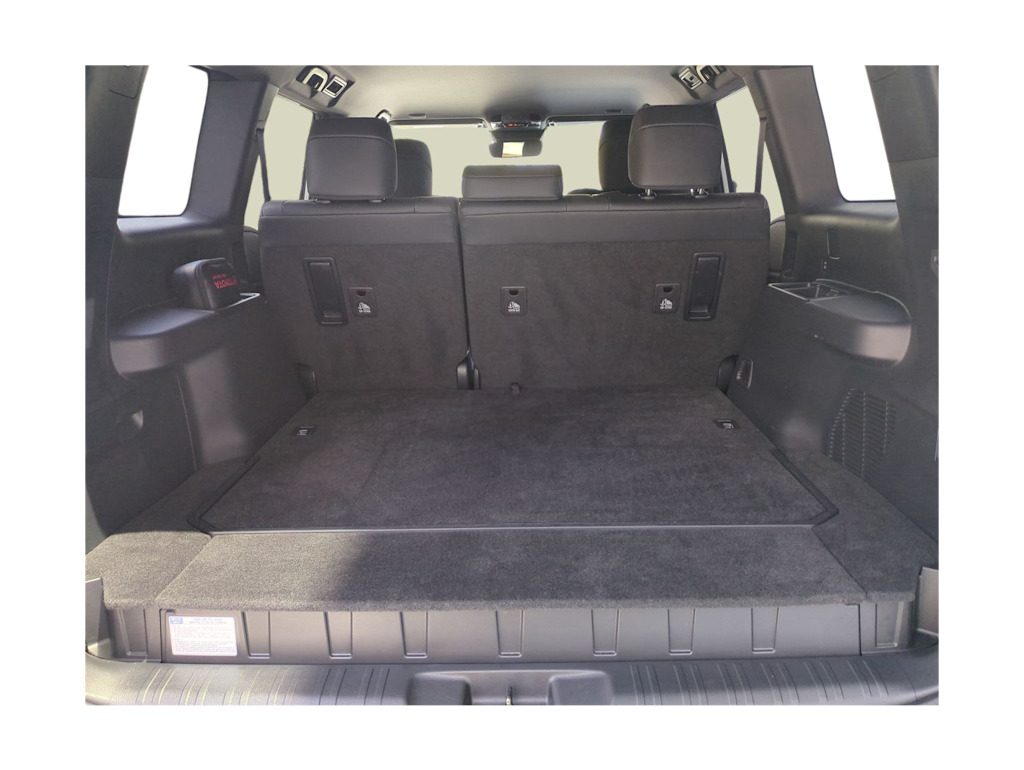 Thumbnail: 2024 Toyota Land Cruiser - 19