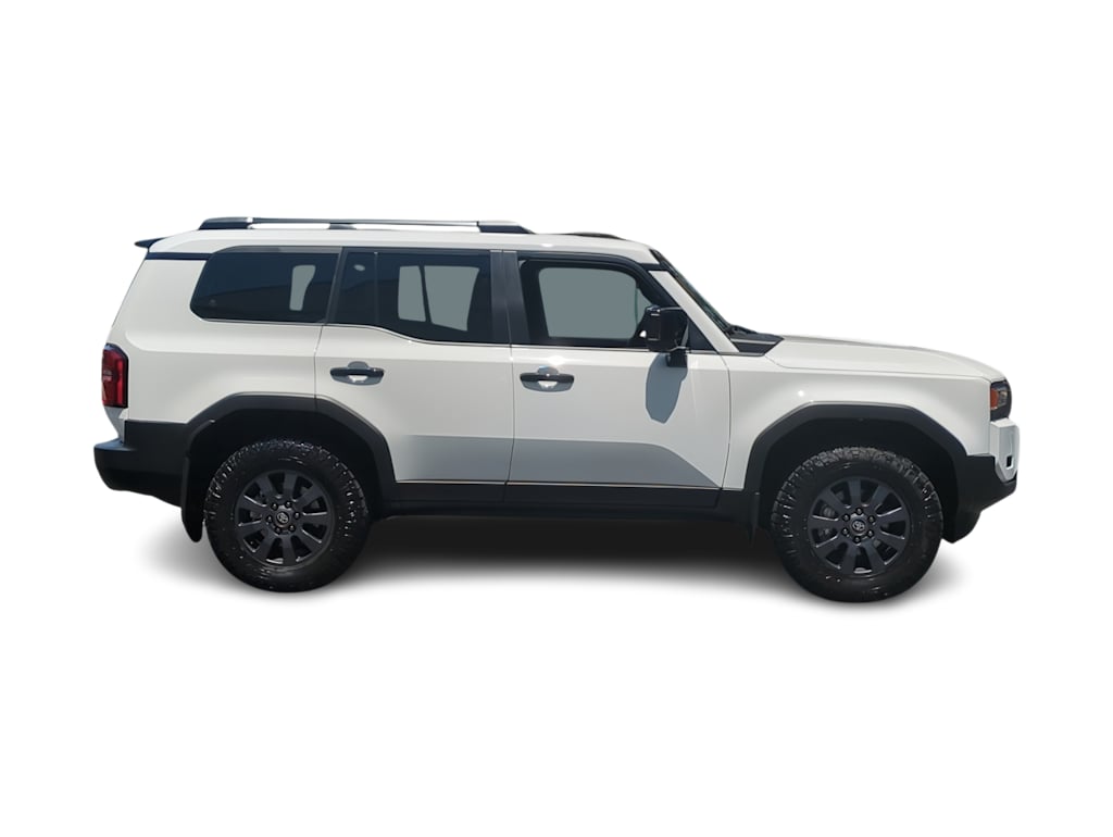 Thumbnail: 2024 Toyota Land Cruiser - 25