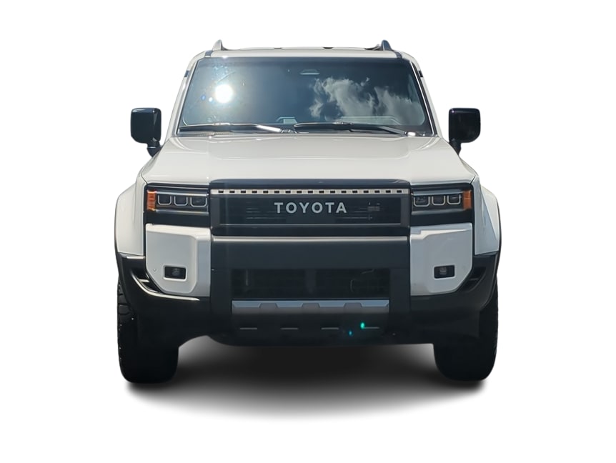 Thumbnail: 2024 Toyota Land Cruiser - 6