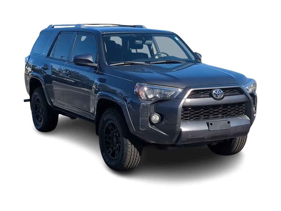 Thumbnail: 2016 Toyota 4Runner - 20