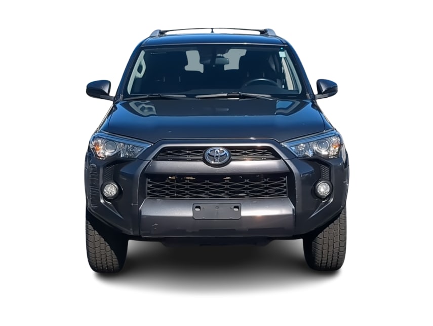 Thumbnail: 2016 Toyota 4Runner - 5