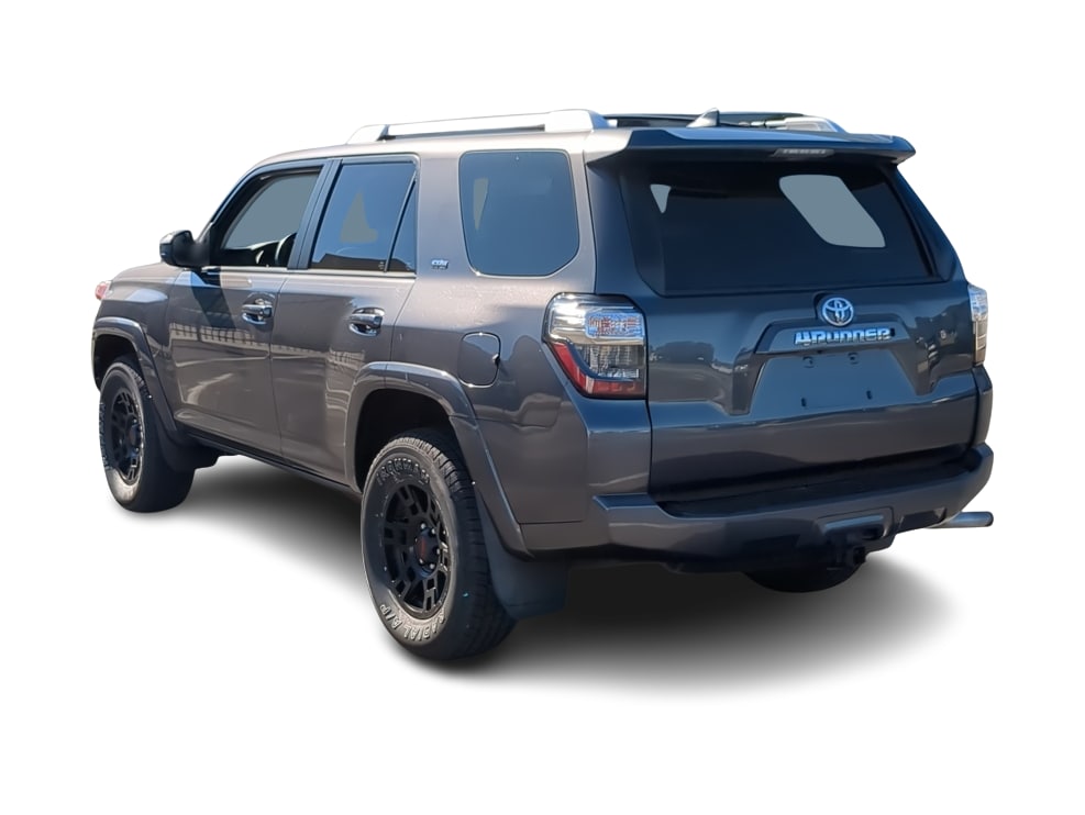 Thumbnail: 2016 Toyota 4Runner - 4