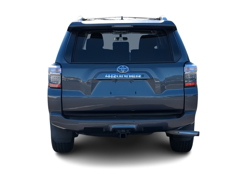 Thumbnail: 2016 Toyota 4Runner - 22