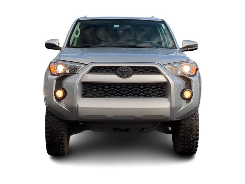 2016 Toyota 4Runner SR5 6