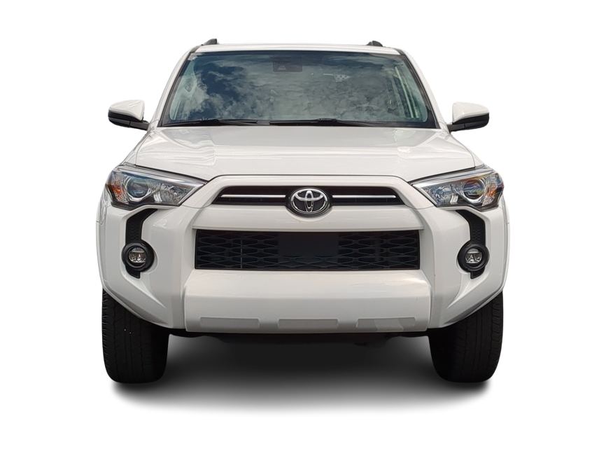 2024 Toyota 4Runner SR5 6