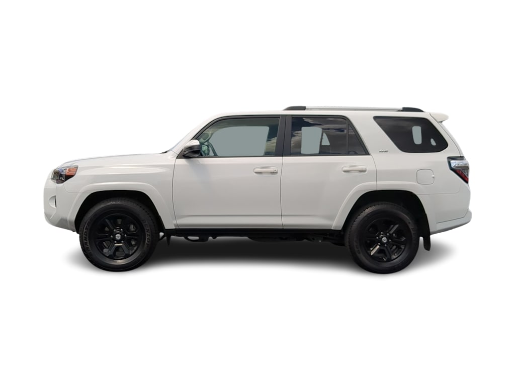 2024 Toyota 4Runner SR5 3