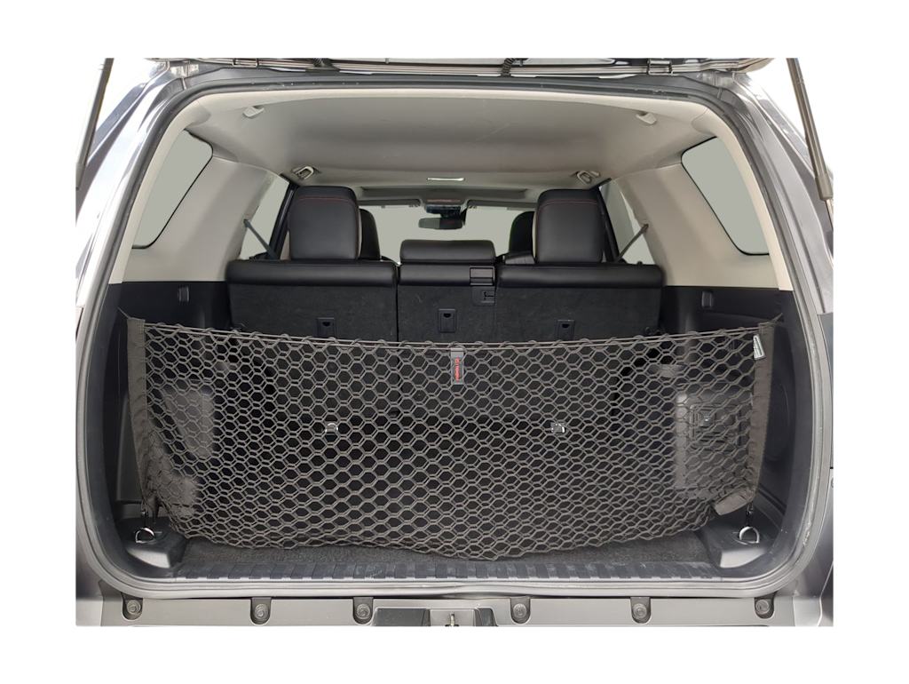 2021 Toyota 4Runner TRD Pro 18