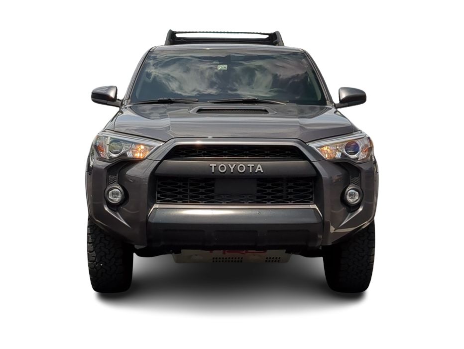 2021 Toyota 4Runner TRD Pro 6