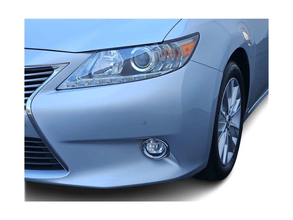 Thumbnail: 2014 Lexus ES - 25