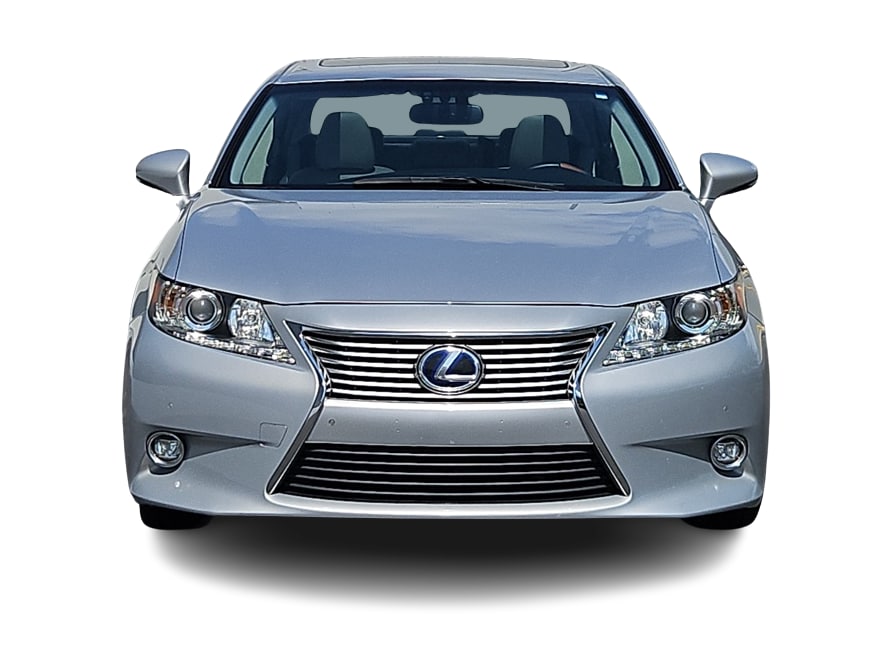 Thumbnail: 2014 Lexus ES - 6