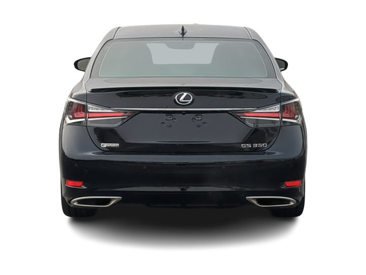 Thumbnail: 2019 Lexus GS - 23