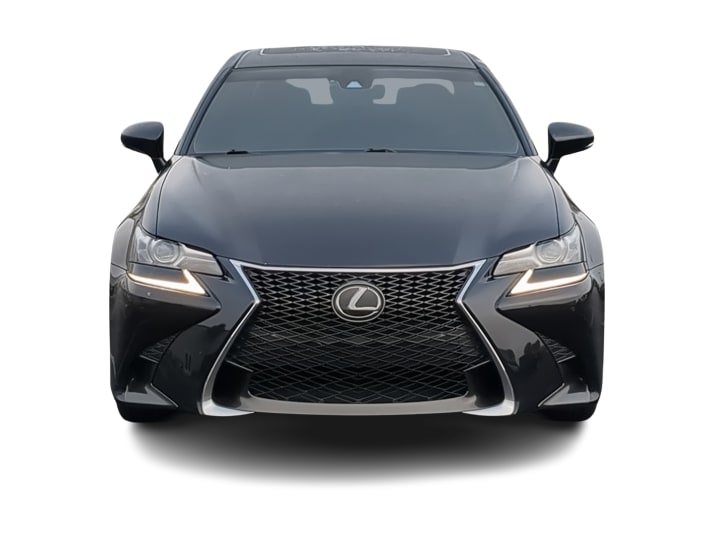Thumbnail: 2019 Lexus GS - 6