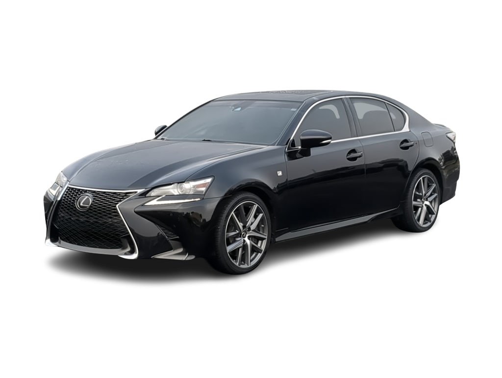 Thumbnail: 2019 Lexus GS - 22