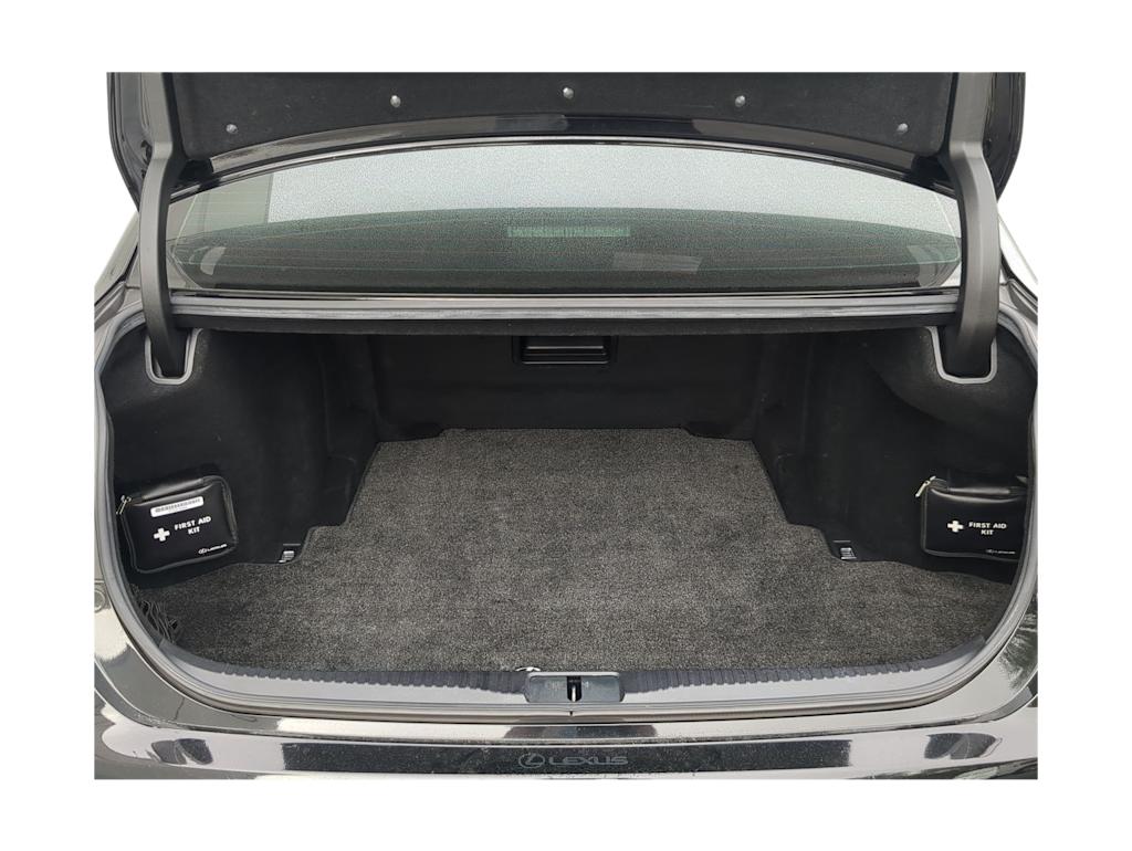 Thumbnail: 2019 Lexus GS - 18