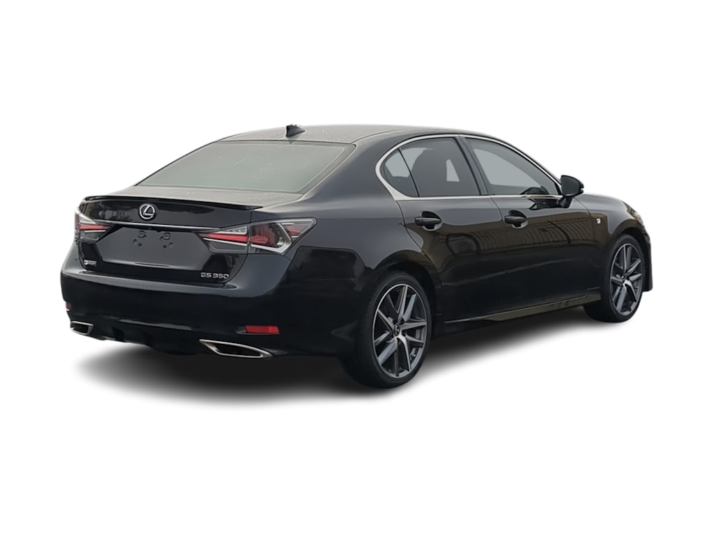 Thumbnail: 2019 Lexus GS - 24