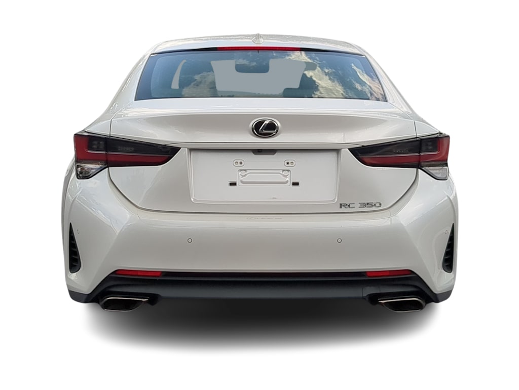 Thumbnail: 2023 Lexus RC - 5