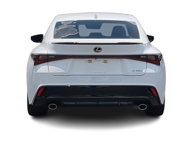 Thumbnail: 2023 Lexus IS - 19