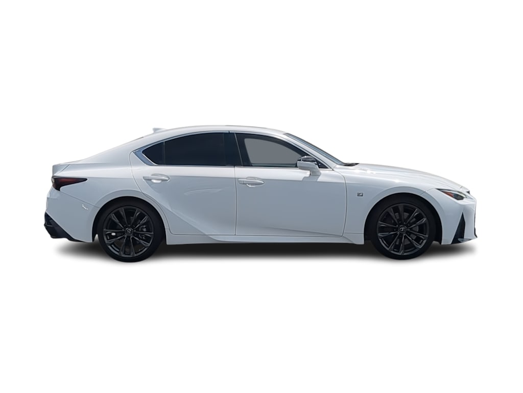 Thumbnail: 2023 Lexus IS - 20