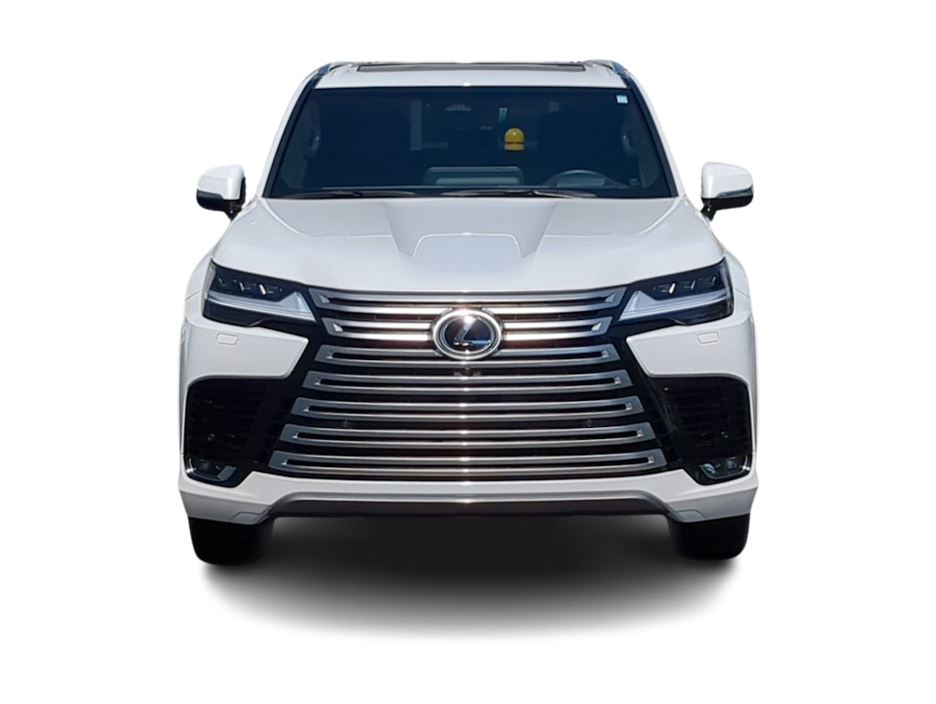 Thumbnail: 2025 Lexus ES - 6